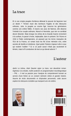 La trace
