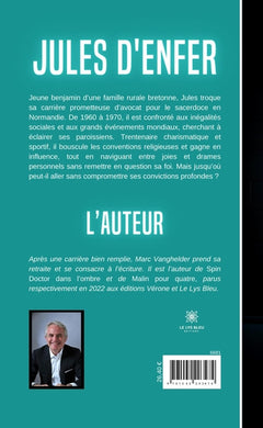 Jules d'enfer