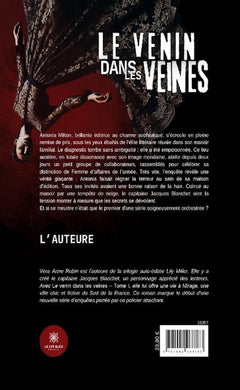 Le venin dans les veines