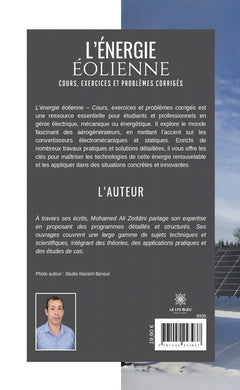 L'énergie éolienne