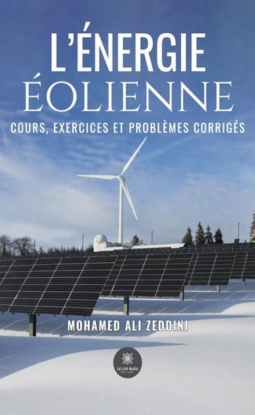 L'énergie éolienne