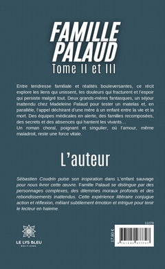 Famille Palaud