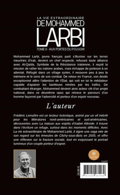 La vie extraordinaire de Mohammed Larbi