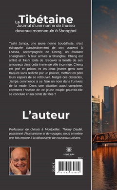 La Tibétaine