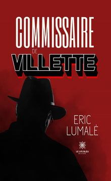 Commissaire de Villette