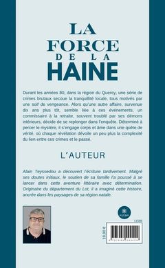La force de la haine