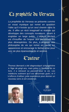 La prophétie du Verseau