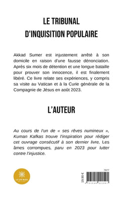 Le tribunal d'inquisition populaire