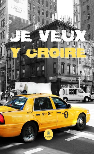 Je veux y croire
