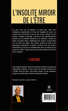 L'insolite miroir de l'être