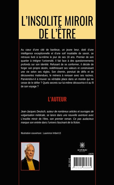 L'insolite miroir de l'être