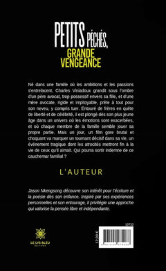 Petits péchés, grande vengeance