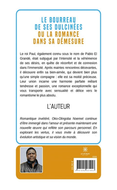 Le bourreau de ses dulcinées ou la romance dans sa démesure