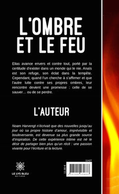 L'ombre et le feu