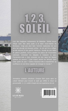 1, 2, 3, soleil