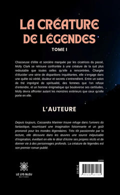 La créature de légendes