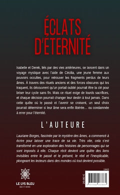 Éclats d'éternité