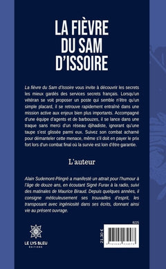 La fievre du Sam d'Issoire