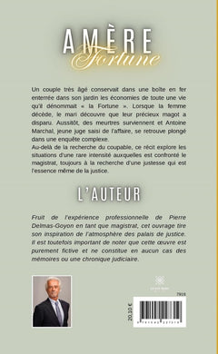 Amère fortune