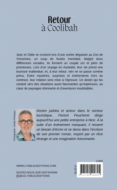 Retour à Coolibah