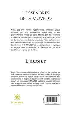 Los Señores de la MUVELO