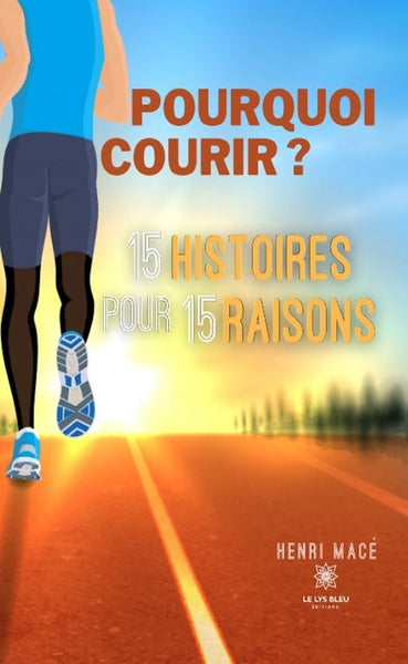 Pourquoi courir ?