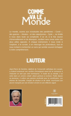Comme va le monde
