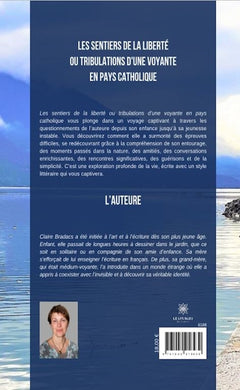 Les sentiers de la liberté