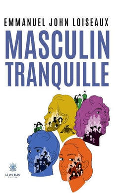 Masculin tranquille