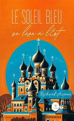 Le soleil bleu se lève à l'Est