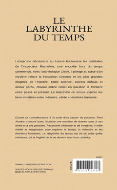 Le labyrinthe du temps