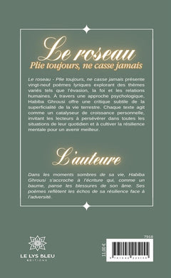 Le roseau - Plie toujours, ne casse jamais
