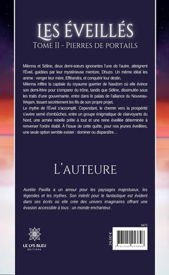 Les éveillés