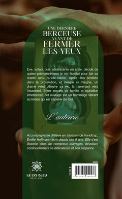 Une dernière berceuse avant de fermer les yeux