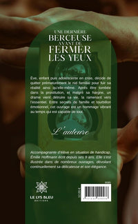 Une dernière berceuse avant de fermer les yeux