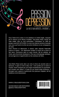 Passion et dépression