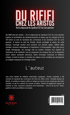 Du Rififi chez les aristos