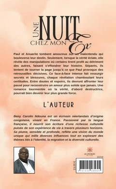 Une nuit chez mon ex