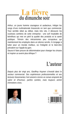 La fièvre du dimanche soir
