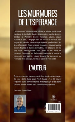 Les murmures de l'espérance