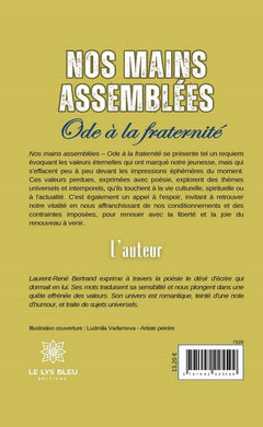 Nos mains assemblées