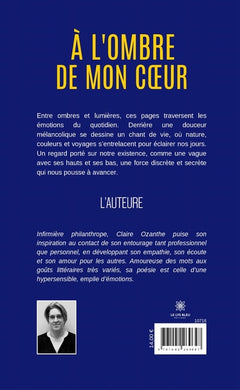 À l'ombre de mon coeur