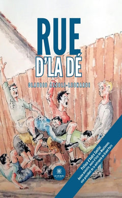 Rue d'la Dé