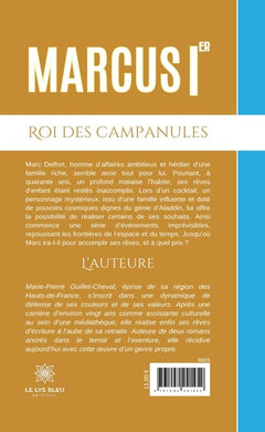 Marcus Ier