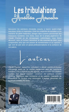 Les tribulations d'Amédée Airache