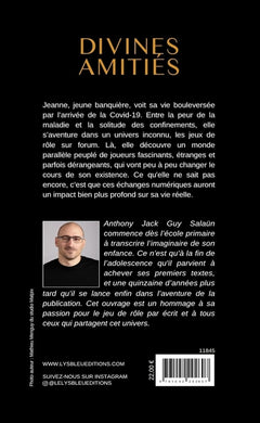 Divines amitiés