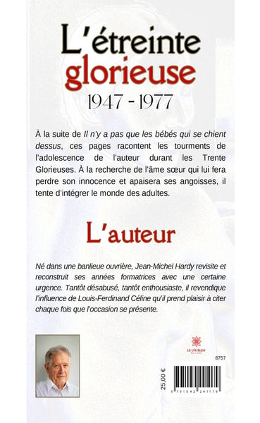 L'étreinte glorieuse