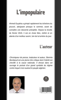 L'impopulaire