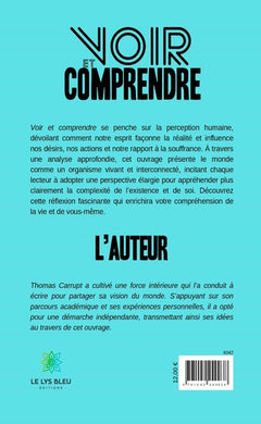 Voir et comprendre