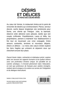 Désirs et délices